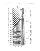 NONVOLATILE SEMICONDUCTOR MEMORY DEVICE AND METHOD FOR MANUFACTURING SAME diagram and image