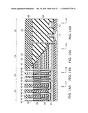 NONVOLATILE SEMICONDUCTOR MEMORY DEVICE AND METHOD FOR MANUFACTURING SAME diagram and image