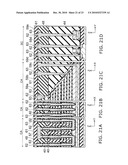 NONVOLATILE SEMICONDUCTOR MEMORY DEVICE AND METHOD FOR MANUFACTURING SAME diagram and image