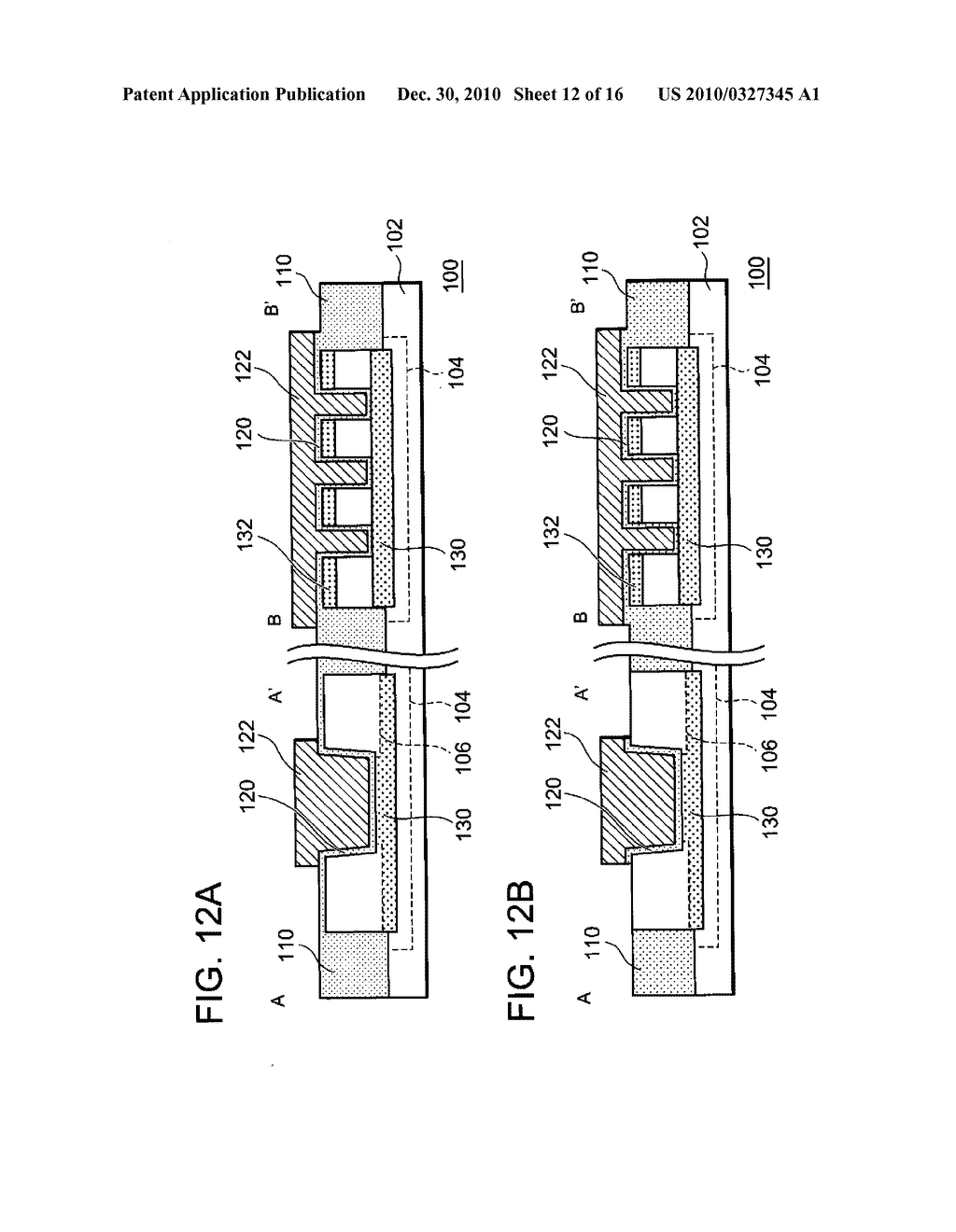 SEMICONDUCTOR DEVICE - diagram, schematic, and image 13