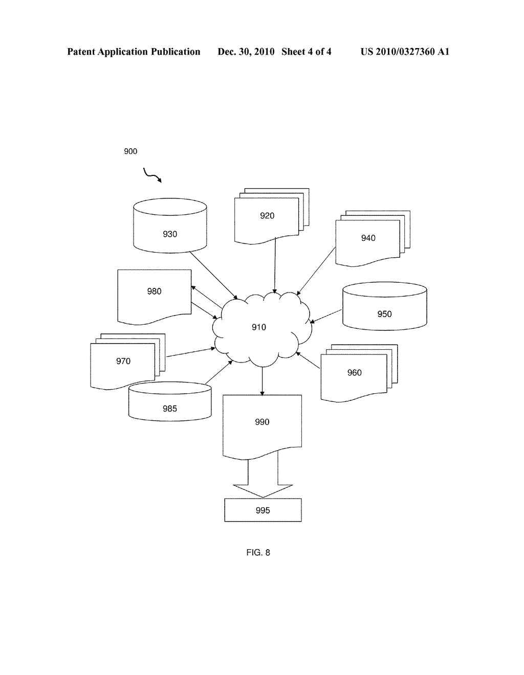 FET With Replacement Gate Structure and Method of Fabricating the Same - diagram, schematic, and image 05