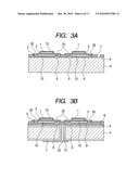 METHOD OF MANUFACTURING CAPACITIVE ELECTROMECHANICAL TRANSDUCER AND CAPACITIVE ELECTROMECHANICAL TRANSDUCER diagram and image