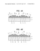 METHOD OF MANUFACTURING CAPACITIVE ELECTROMECHANICAL TRANSDUCER AND CAPACITIVE ELECTROMECHANICAL TRANSDUCER diagram and image