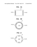 METHOD OF MANUFACTURING CAPACITIVE ELECTROMECHANICAL TRANSDUCER AND CAPACITIVE ELECTROMECHANICAL TRANSDUCER diagram and image