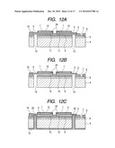 METHOD OF MANUFACTURING CAPACITIVE ELECTROMECHANICAL TRANSDUCER AND CAPACITIVE ELECTROMECHANICAL TRANSDUCER diagram and image