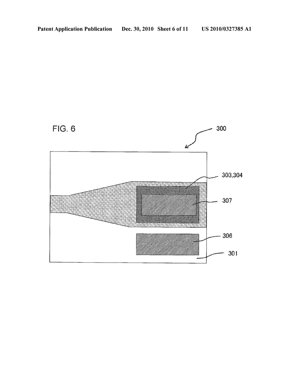 SEMICONDUCTOR LIGHT-RECEIVING ELEMENT - diagram, schematic, and image 07