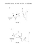 Back-illuminated image sensors having both frontside and backside photodetectors diagram and image