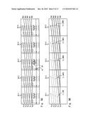 Semiconductor chip, semiconductor wafer, method of manufacturing semiconductor chip diagram and image