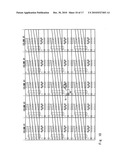 Semiconductor chip, semiconductor wafer, method of manufacturing semiconductor chip diagram and image