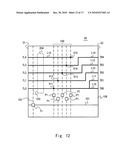 Semiconductor chip, semiconductor wafer, method of manufacturing semiconductor chip diagram and image