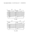 Semiconductor chip, semiconductor wafer, method of manufacturing semiconductor chip diagram and image