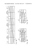 Semiconductor chip, semiconductor wafer, method of manufacturing semiconductor chip diagram and image