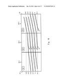 Semiconductor chip, semiconductor wafer, method of manufacturing semiconductor chip diagram and image