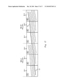 Semiconductor chip, semiconductor wafer, method of manufacturing semiconductor chip diagram and image