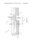 INDUCTOR STRUCTURES FOR INTEGRATED CIRCUIT DEVICES diagram and image