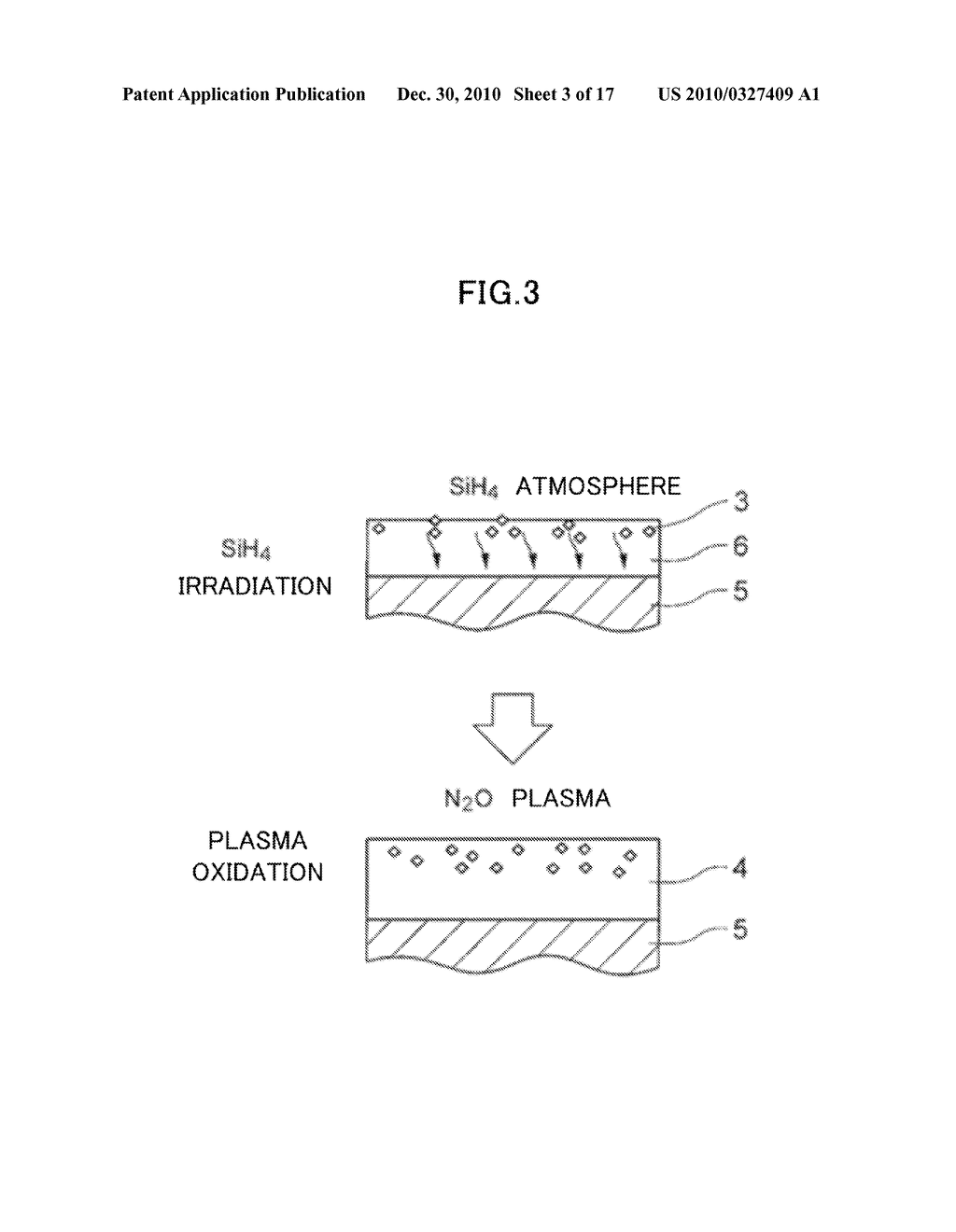 SEMICONDUCTOR DEVICE COMPRISING CAPACITIVE ELEMENT - diagram, schematic, and image 04