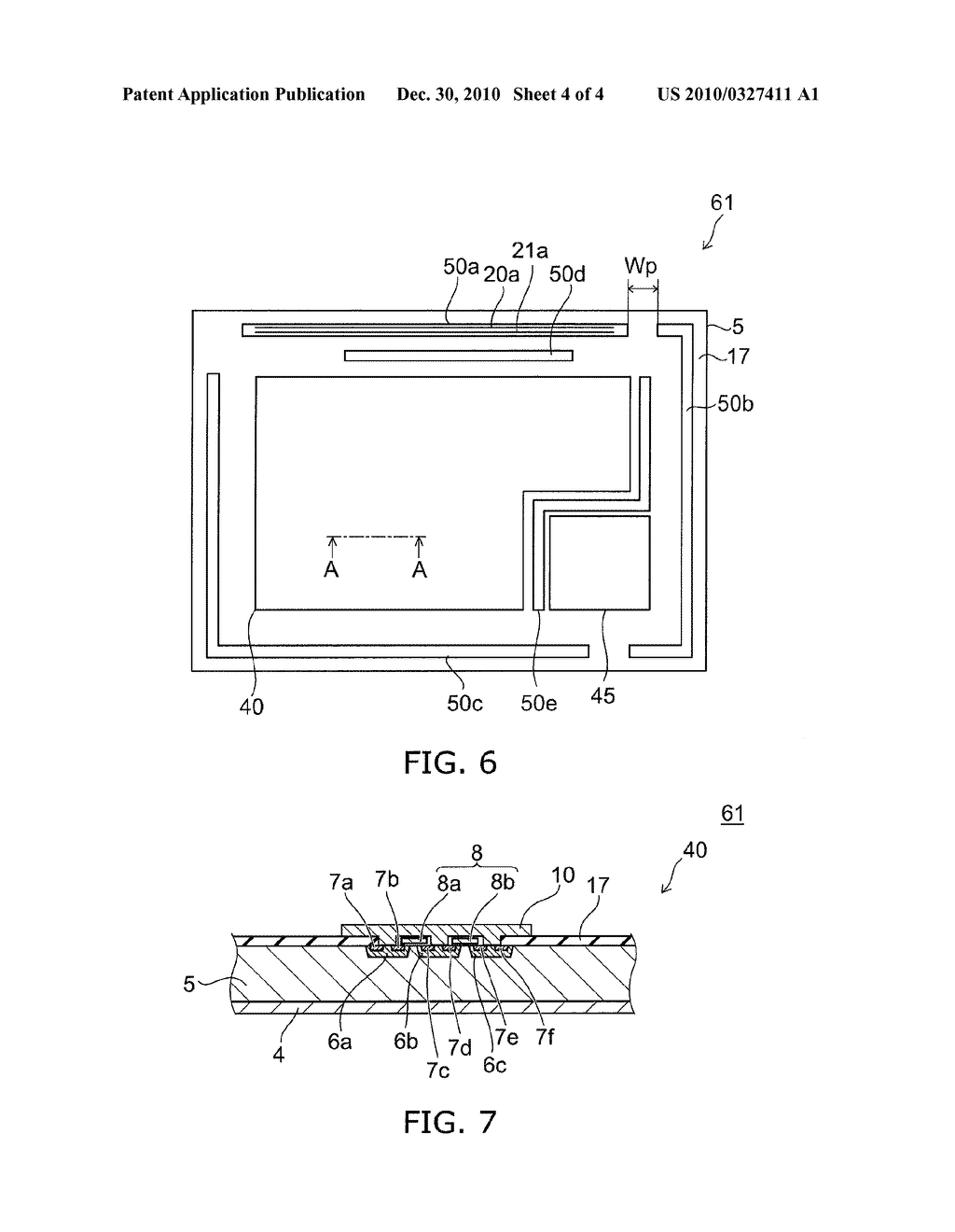 SEMICONDUCTOR DEVICE - diagram, schematic, and image 05