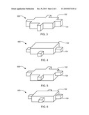 INTEGRATED CIRCUIT PACKAGE SYSTEM USING HEAT SLUG diagram and image