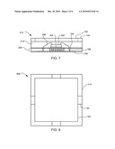 INTEGRATED CIRCUIT PACKAGE SYSTEM USING HEAT SLUG diagram and image