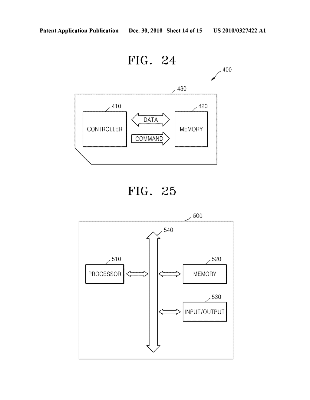 SEMICONDUCTOR CHIP, METHOD OF FABRICATING THE SAME, AND STACK MODULE AND MEMORY CARD INCLUDING THE SAME - diagram, schematic, and image 15