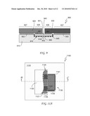 Multi-chip package and method of providing die-to-die interconnects in same diagram and image