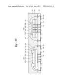 SEMICONDUCTOR PACKAGE AND METHOD OF FORMING THE SAME diagram and image