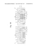 SEMICONDUCTOR PACKAGE AND METHOD OF FORMING THE SAME diagram and image