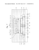 SEMICONDUCTOR PACKAGE AND METHOD OF FORMING THE SAME diagram and image