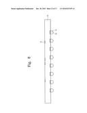 SEMICONDUCTOR PACKAGE AND METHOD OF FORMING THE SAME diagram and image