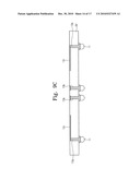 SEMICONDUCTOR PACKAGE AND METHOD OF FORMING THE SAME diagram and image