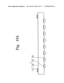 SEMICONDUCTOR PACKAGE AND METHOD OF FORMING THE SAME diagram and image