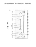 SEMICONDUCTOR PACKAGE AND METHOD OF FORMING THE SAME diagram and image