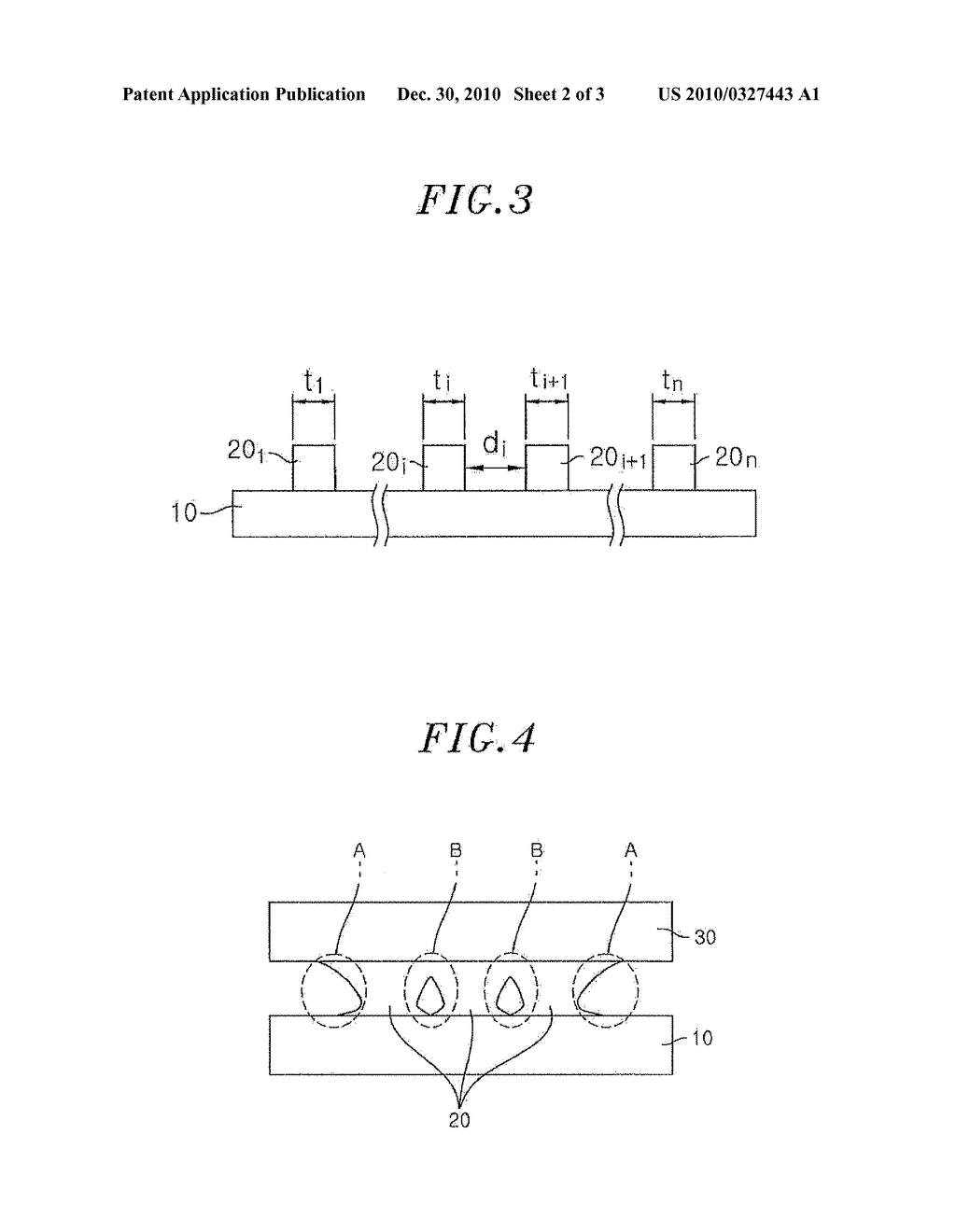 JOINING STRUCTURE AND A SUBSTRATE-JOINING METHOD USING THE SAME - diagram, schematic, and image 03