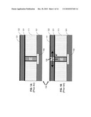 STRUCTURE OF POWER GRID FOR SEMICONDUCTOR DEVICES AND METHOD OF MAKING THE SAME diagram and image