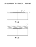 Semiconductor with Bottom-Side Wrap-Around Flange Contact diagram and image