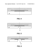 Semiconductor with Bottom-Side Wrap-Around Flange Contact diagram and image