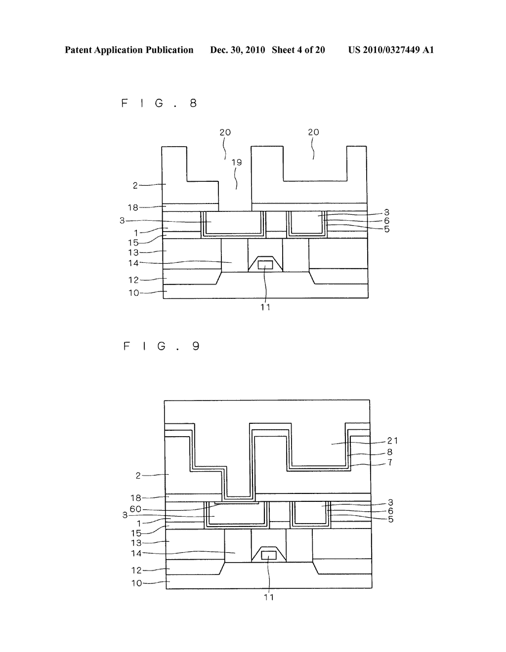 SEMICONDUCTOR DEVICE AND MANUFACTURING METHOD OF SEMICONDUCTOR DEVICE - diagram, schematic, and image 05