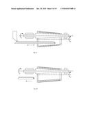 Method of Making Hollow Concrete Elements diagram and image