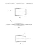 Method of Making Hollow Concrete Elements diagram and image