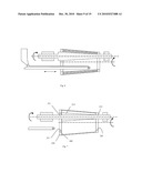 Method of Making Hollow Concrete Elements diagram and image