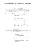 Method of Making Hollow Concrete Elements diagram and image