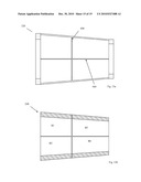 Method of Making Hollow Concrete Elements diagram and image