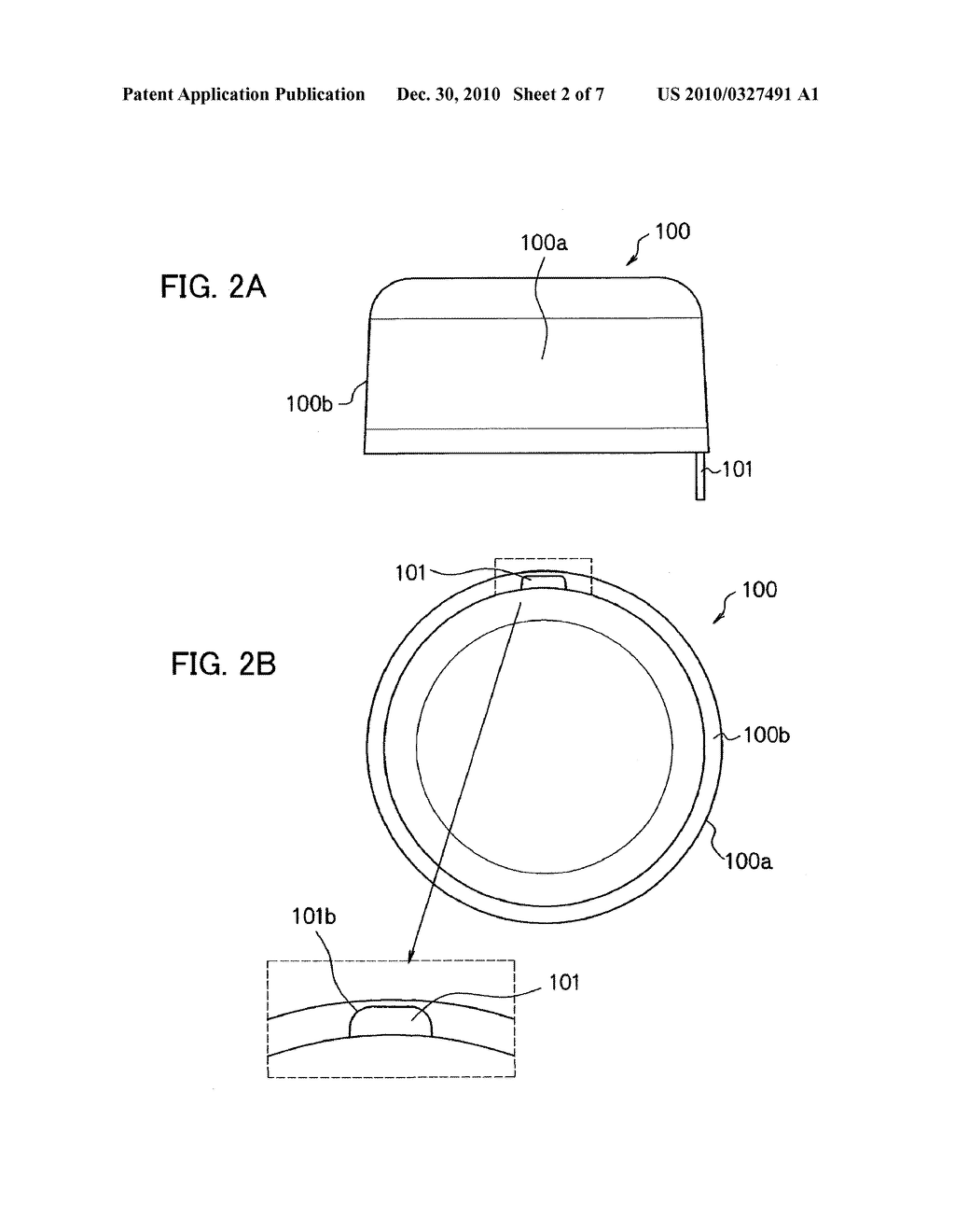 MOLD FOR INJECTION MOLDING AND MANUFACTURING METHOD OF INJECTION-MOLDED PRODUCT - diagram, schematic, and image 03