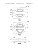 Method for Manufacturing a Catheter Having a Separated Tip Configuration diagram and image