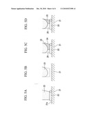 TAPHOLE STRUCTURE OF MELTING FURNACE AND REPAIR METHOD THEREOF diagram and image