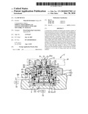 CLAMP DEVICE diagram and image