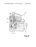 CLAMP DEVICE diagram and image