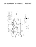 CLAMP FOR SINGLE-HANDED OPERATION diagram and image