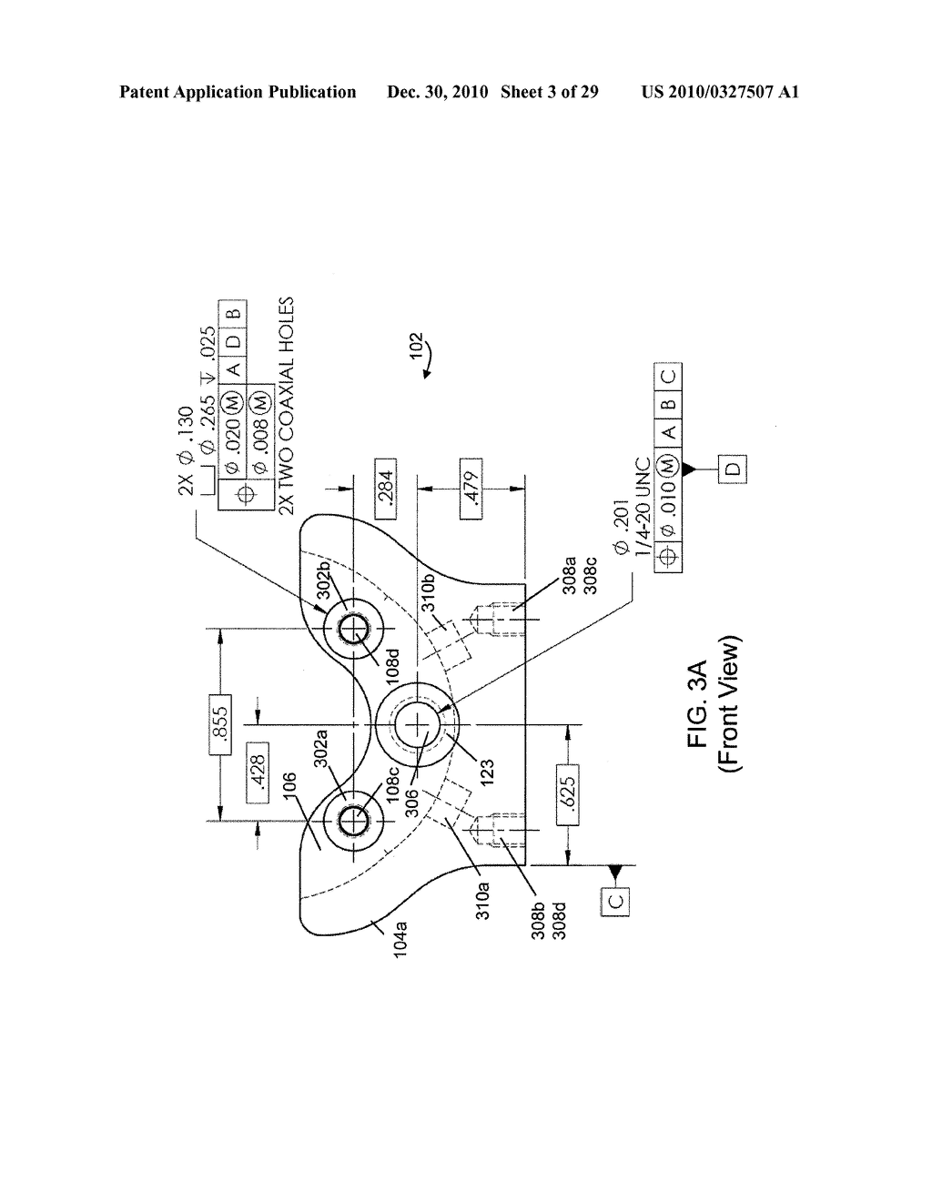 CLAMP FOR SINGLE-HANDED OPERATION - diagram, schematic, and image 04