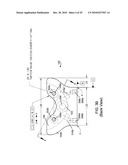 CLAMP FOR SINGLE-HANDED OPERATION diagram and image